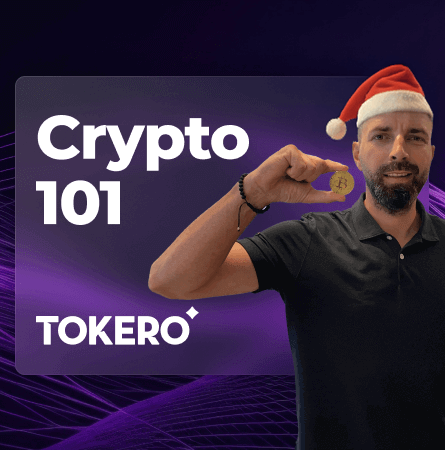 Crypto 101