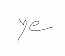 YE