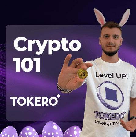 Crypto 101