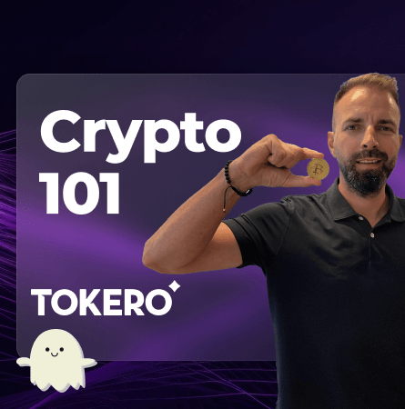 Crypto 101