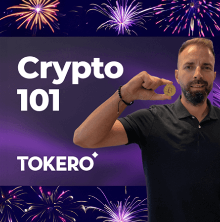 Crypto 101