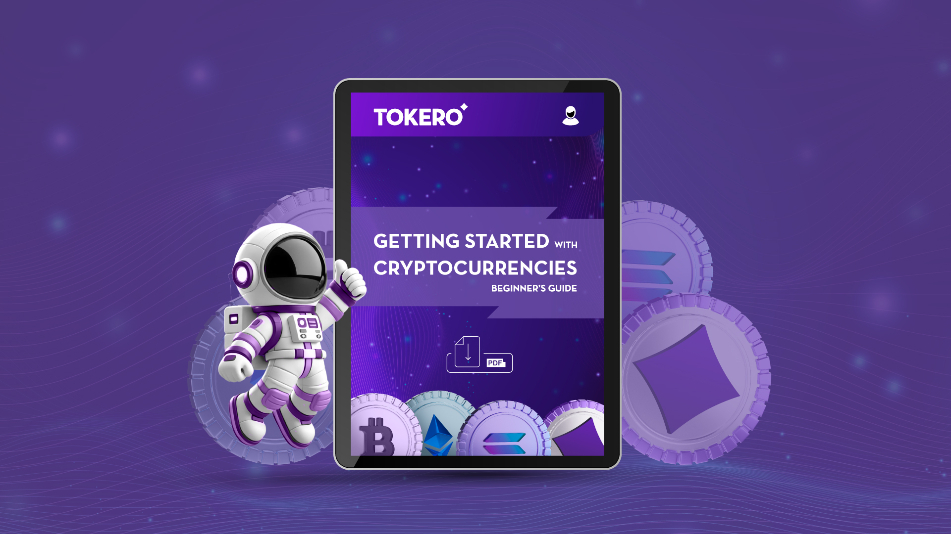 Getting Started with Crypto