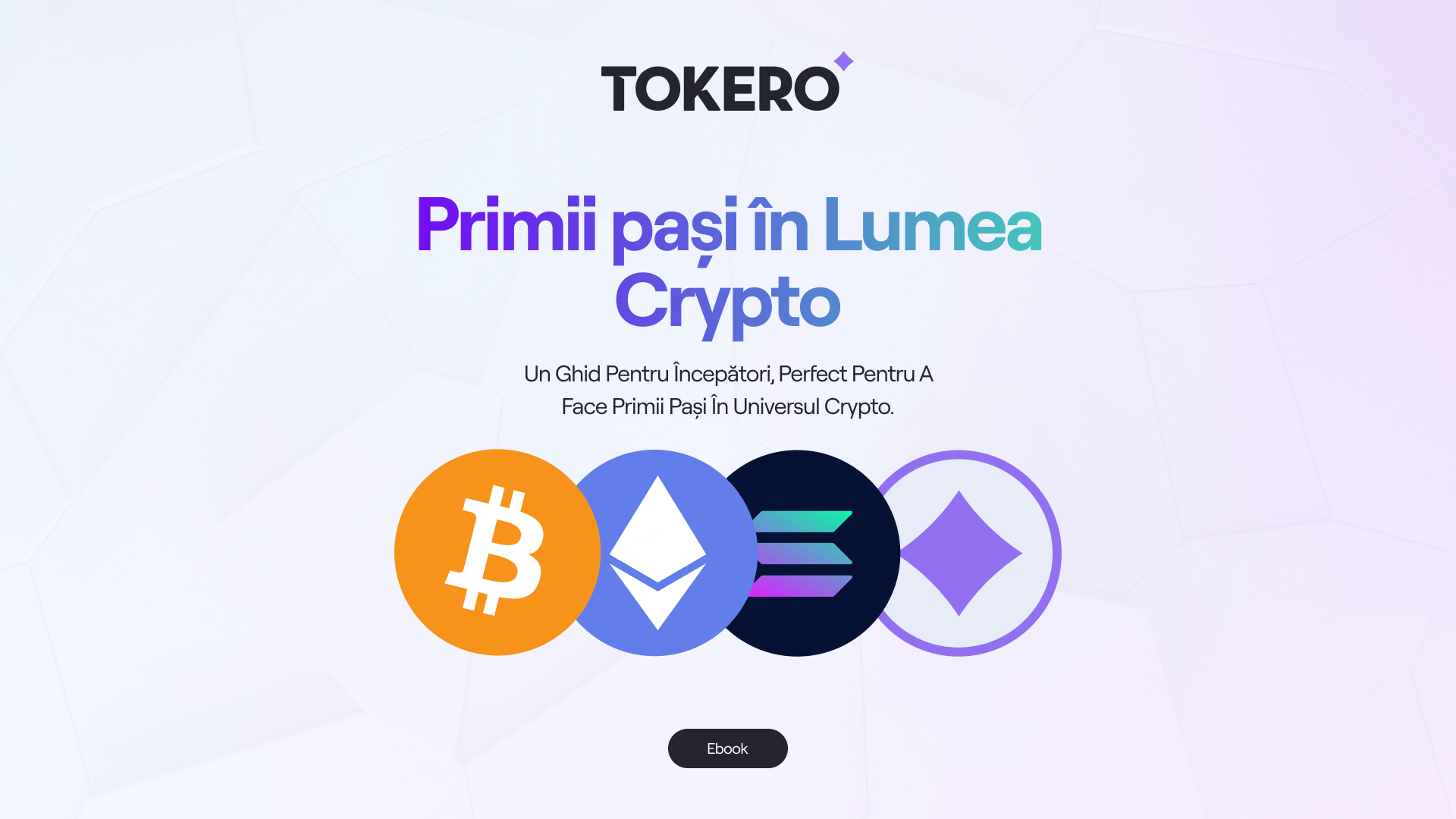 Primii Pași în Lumea Crypto
