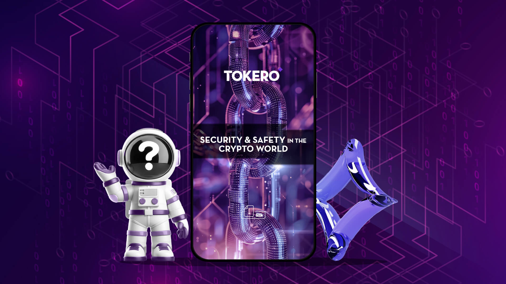 Securitate și siguranță în lumea crypto