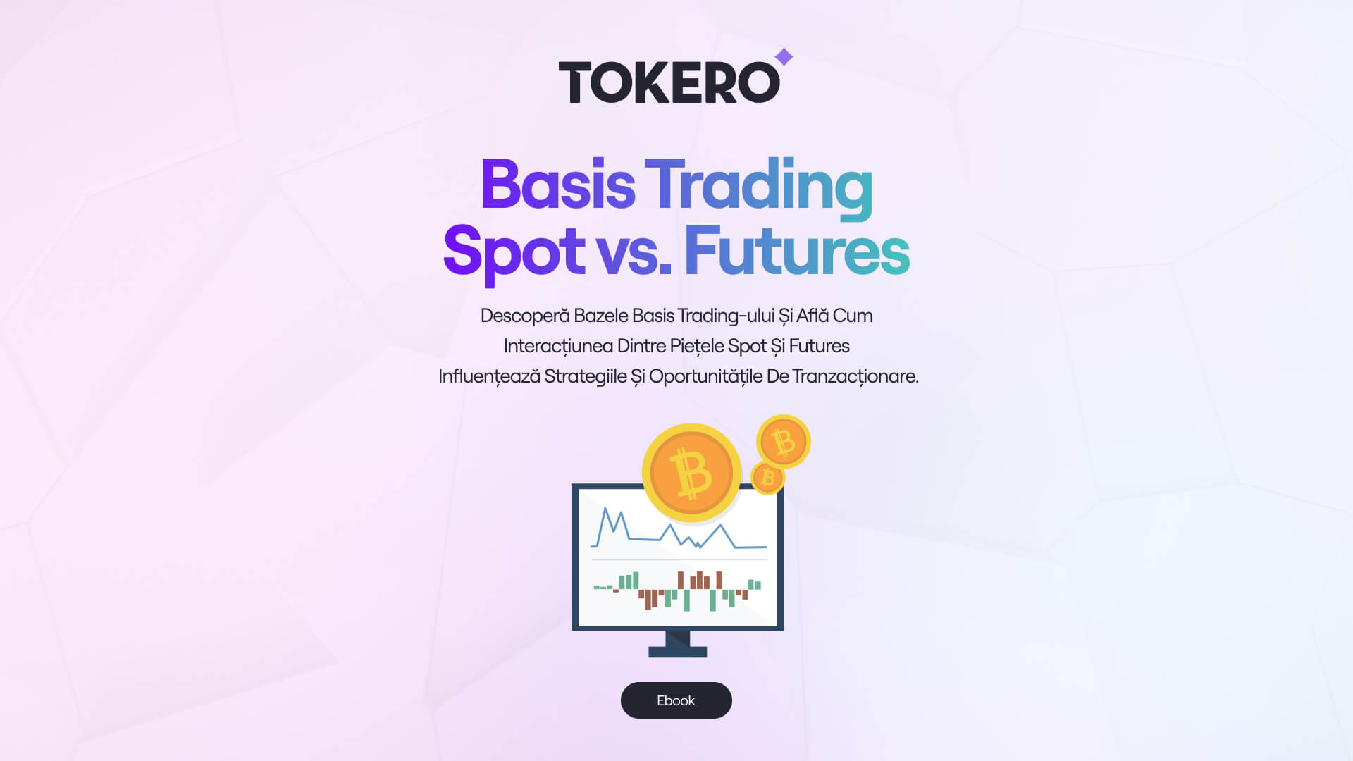 Basis Trading: Spot și Futures