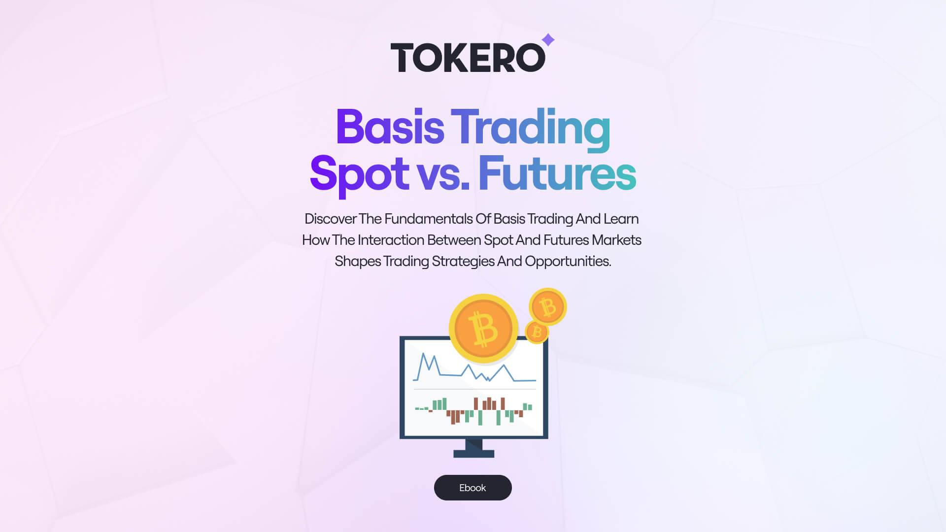 Basis Trading: Spot vs. Futures