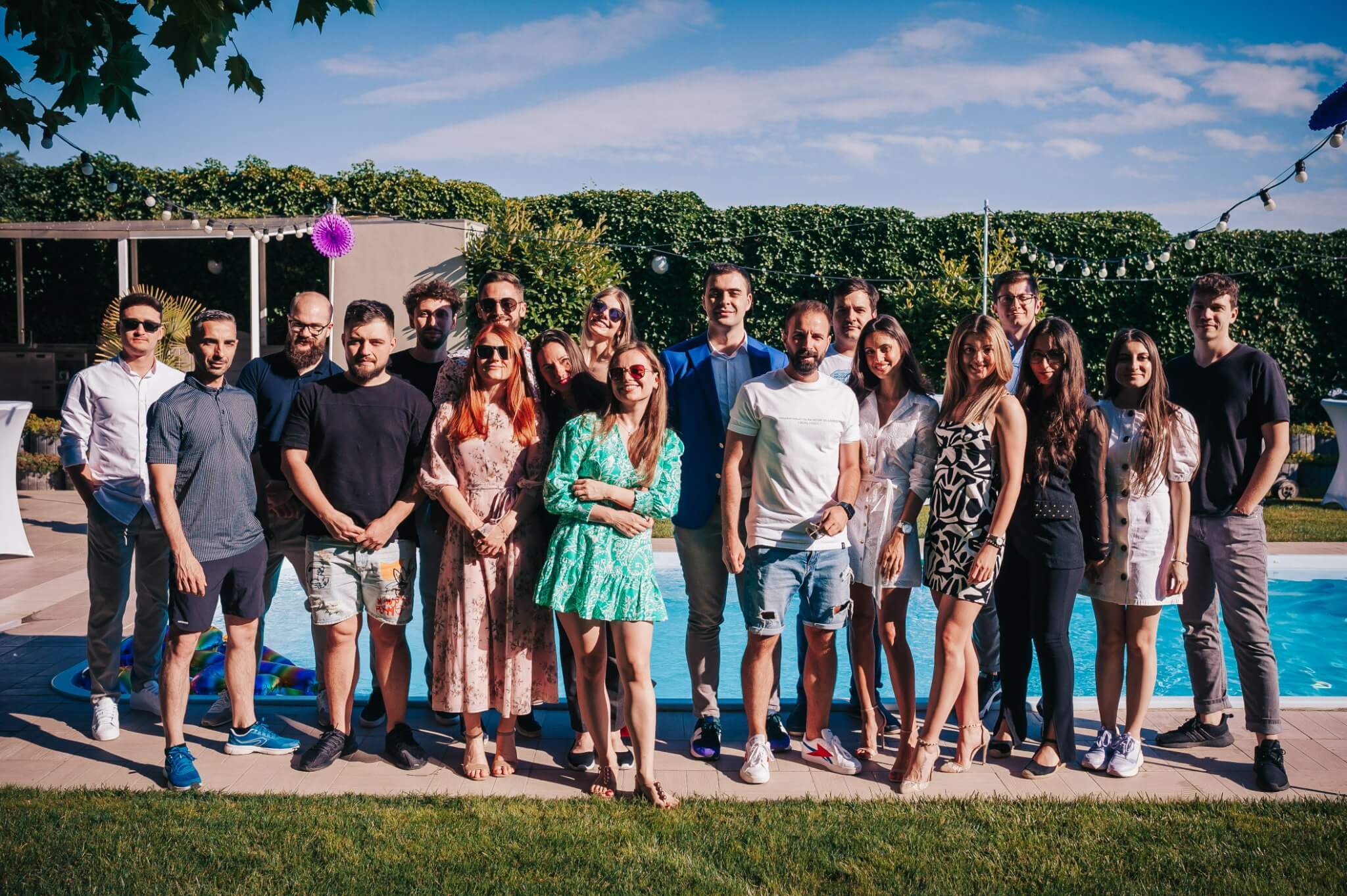 Team