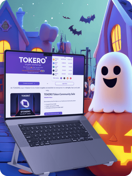 Échange des crypto en juste