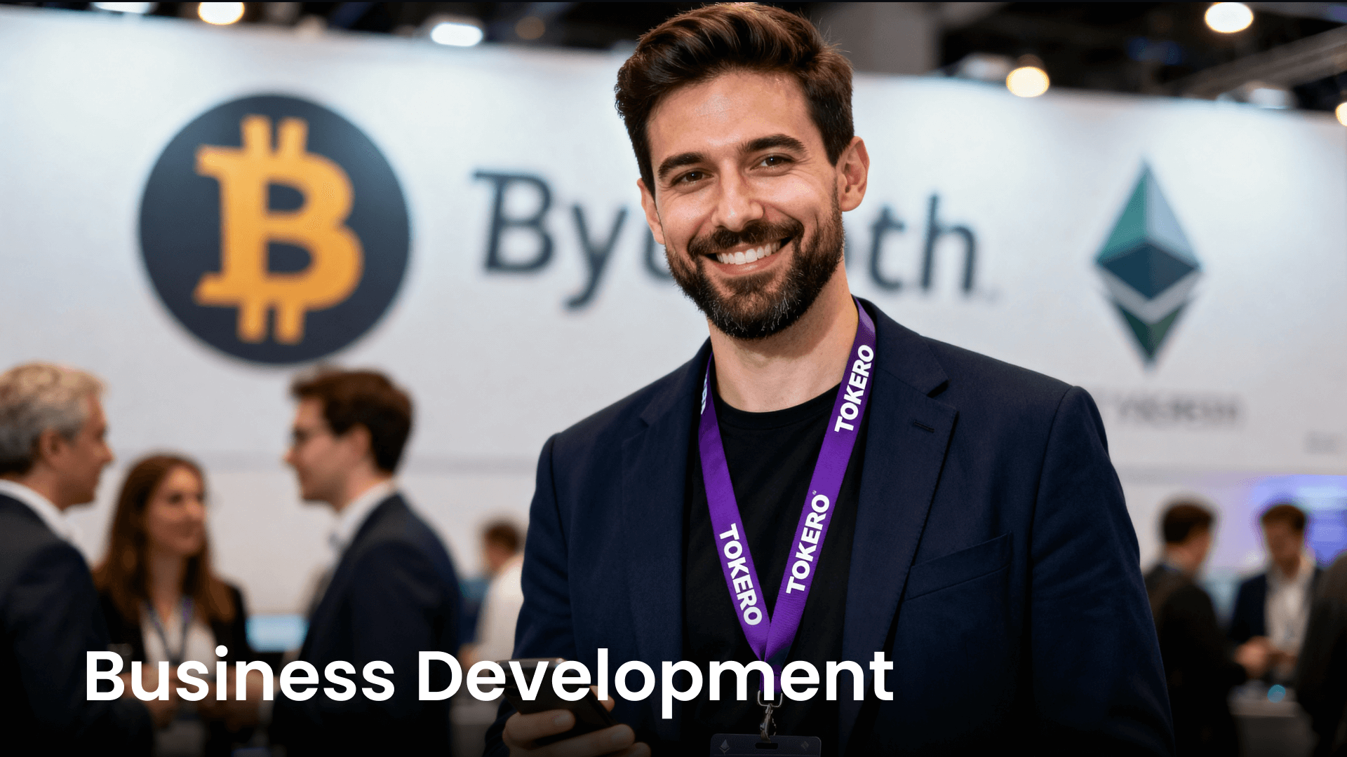 Business Development