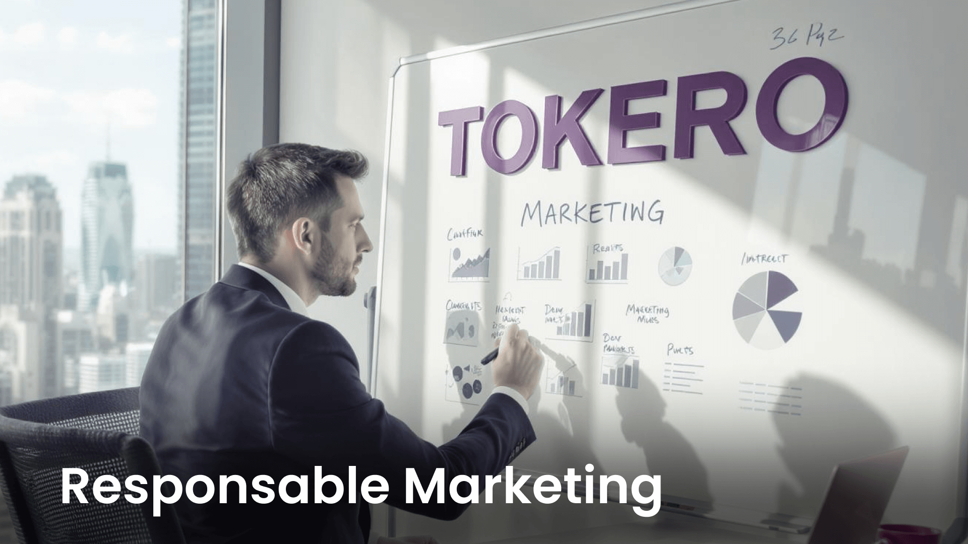 Responsable Marketing