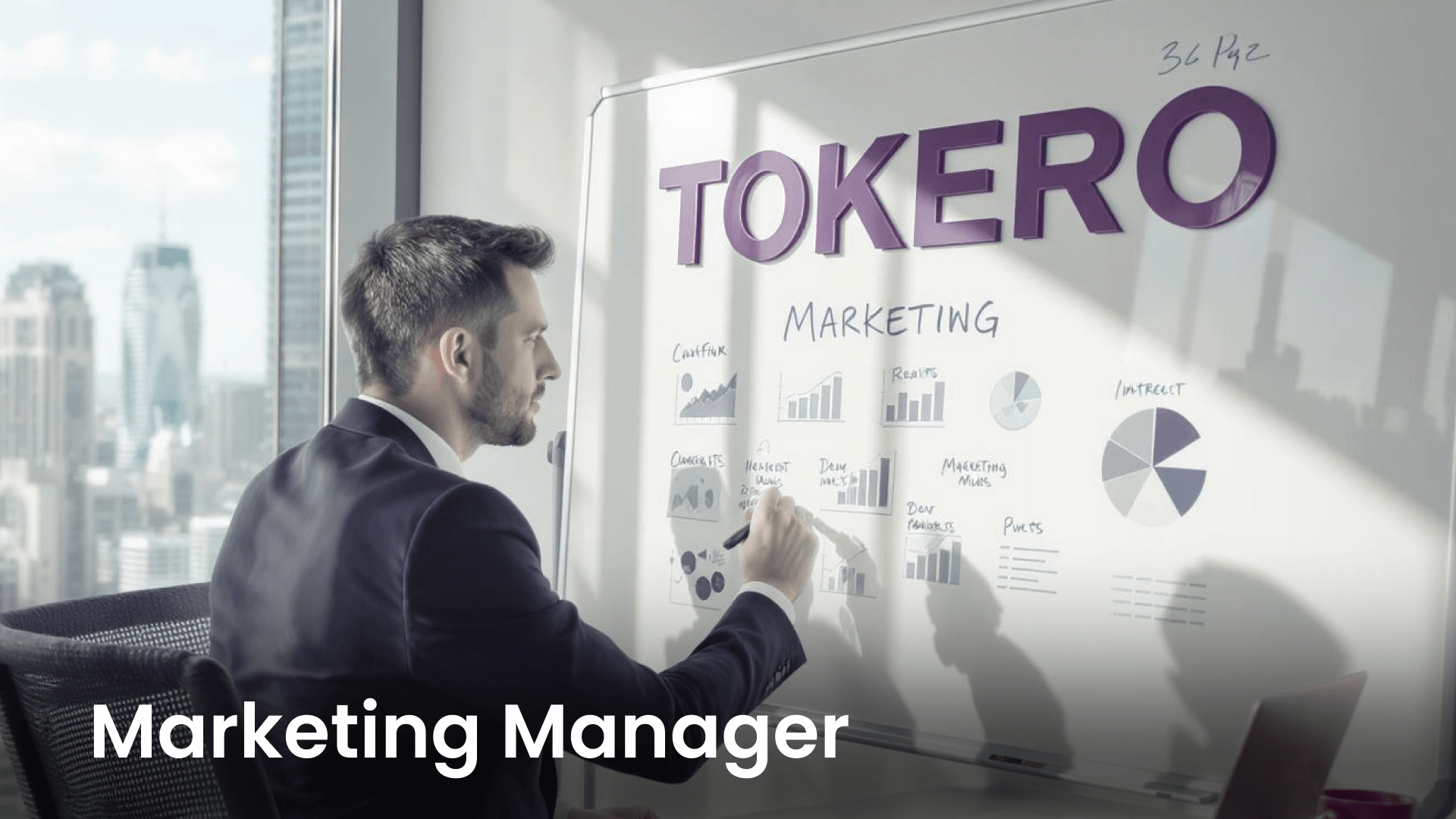 Marketing Manager