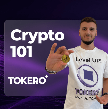 Learn about crypto