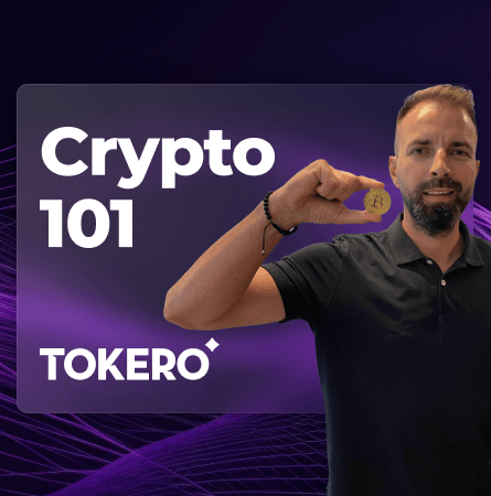 Învață despre crypto