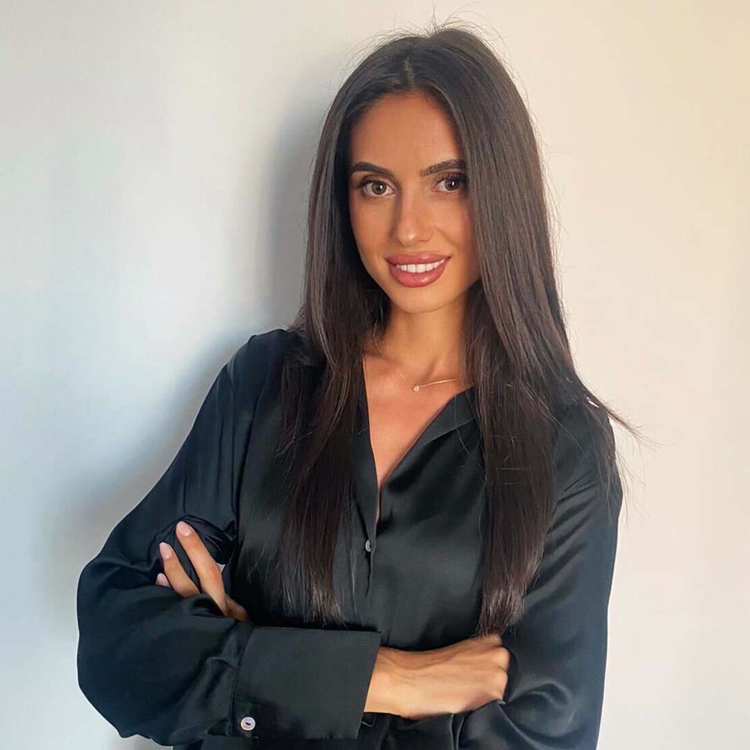 Adriana MORRA