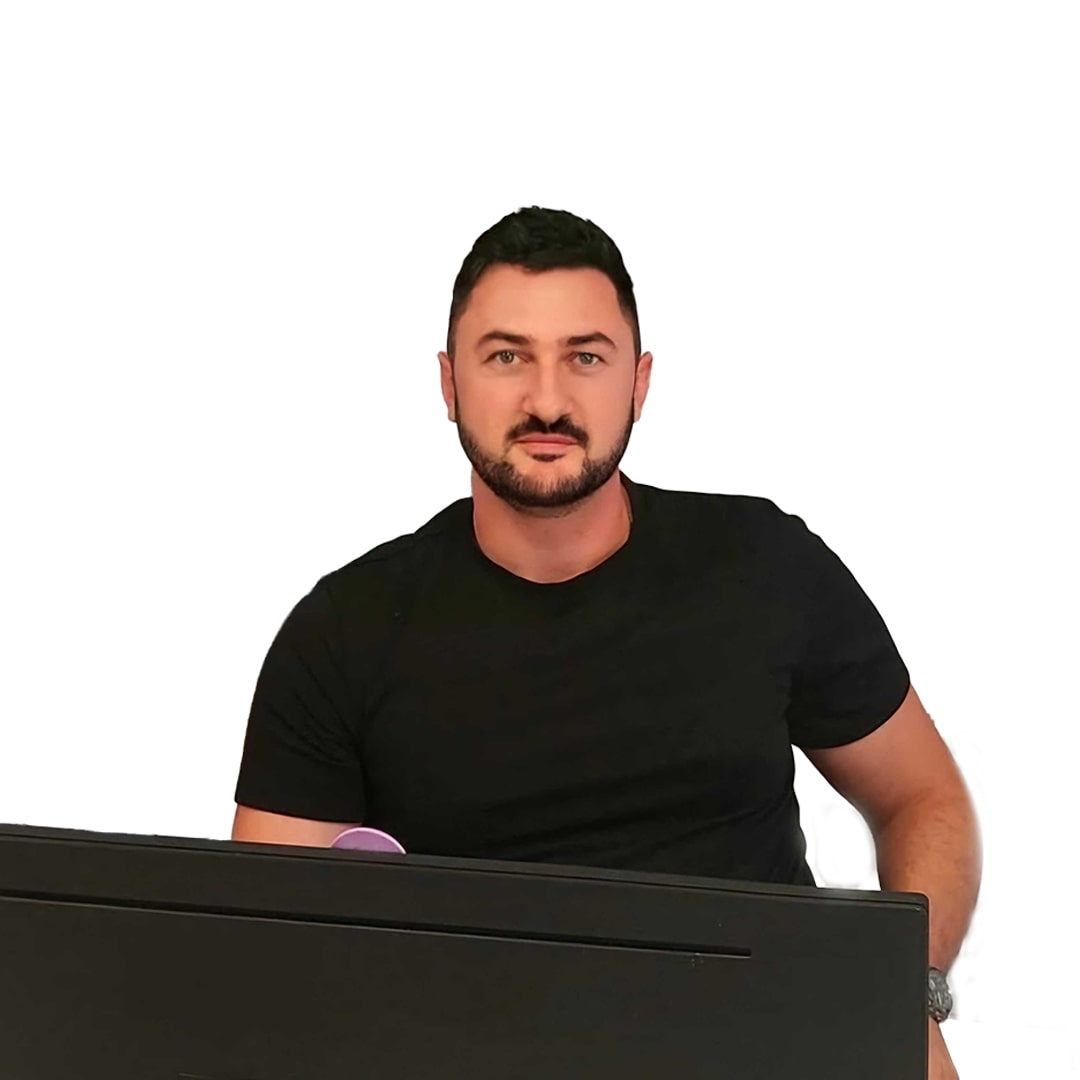 Andrei MUNTEANU