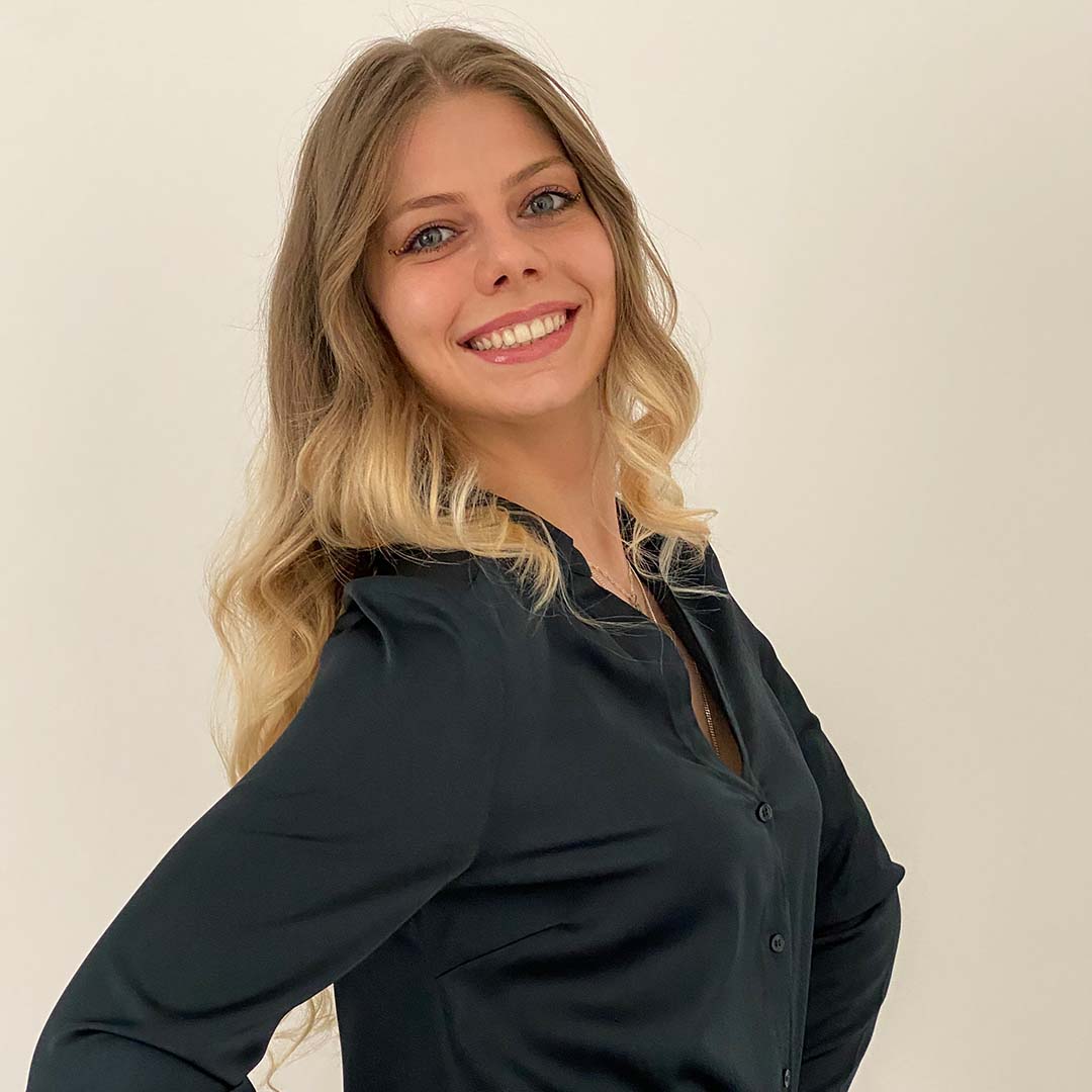 Bianca NEACȘU
