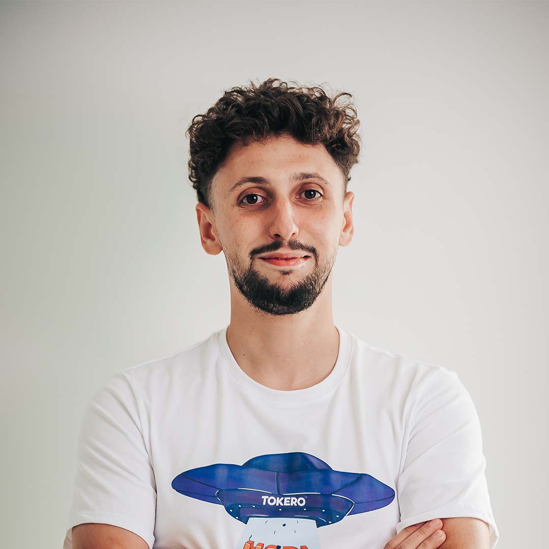 Bogdan TEREANU