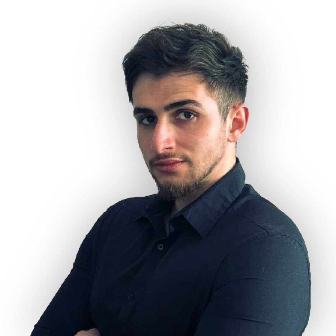 Cătălin STOICA