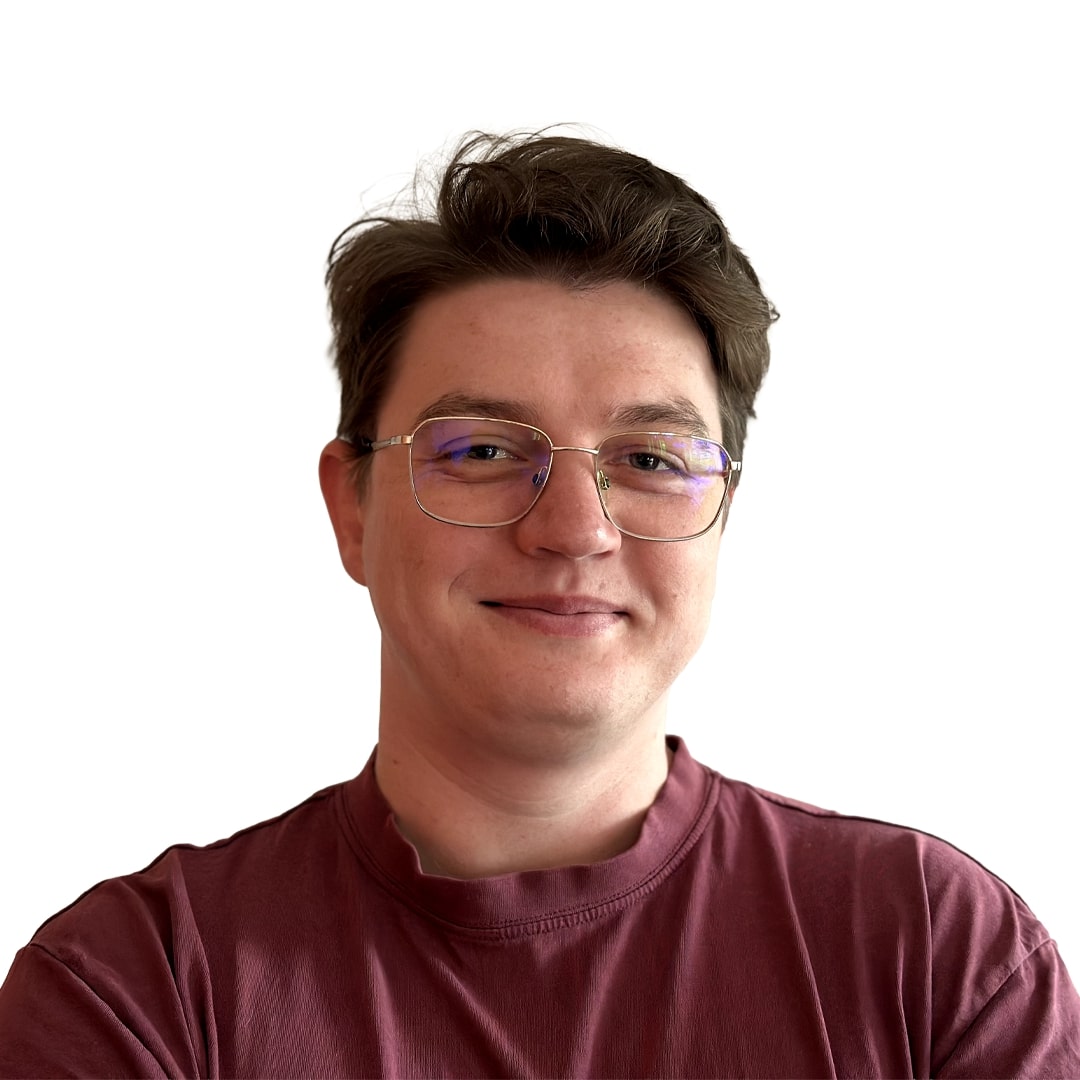 Cristian DUBINEANSCHI