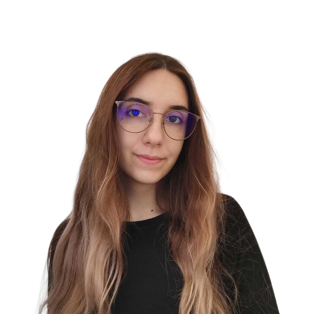 Iulia DIACONESCU