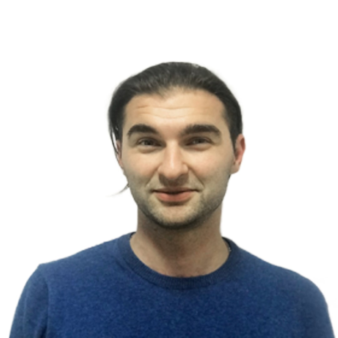 Liviu ȘTEFAN