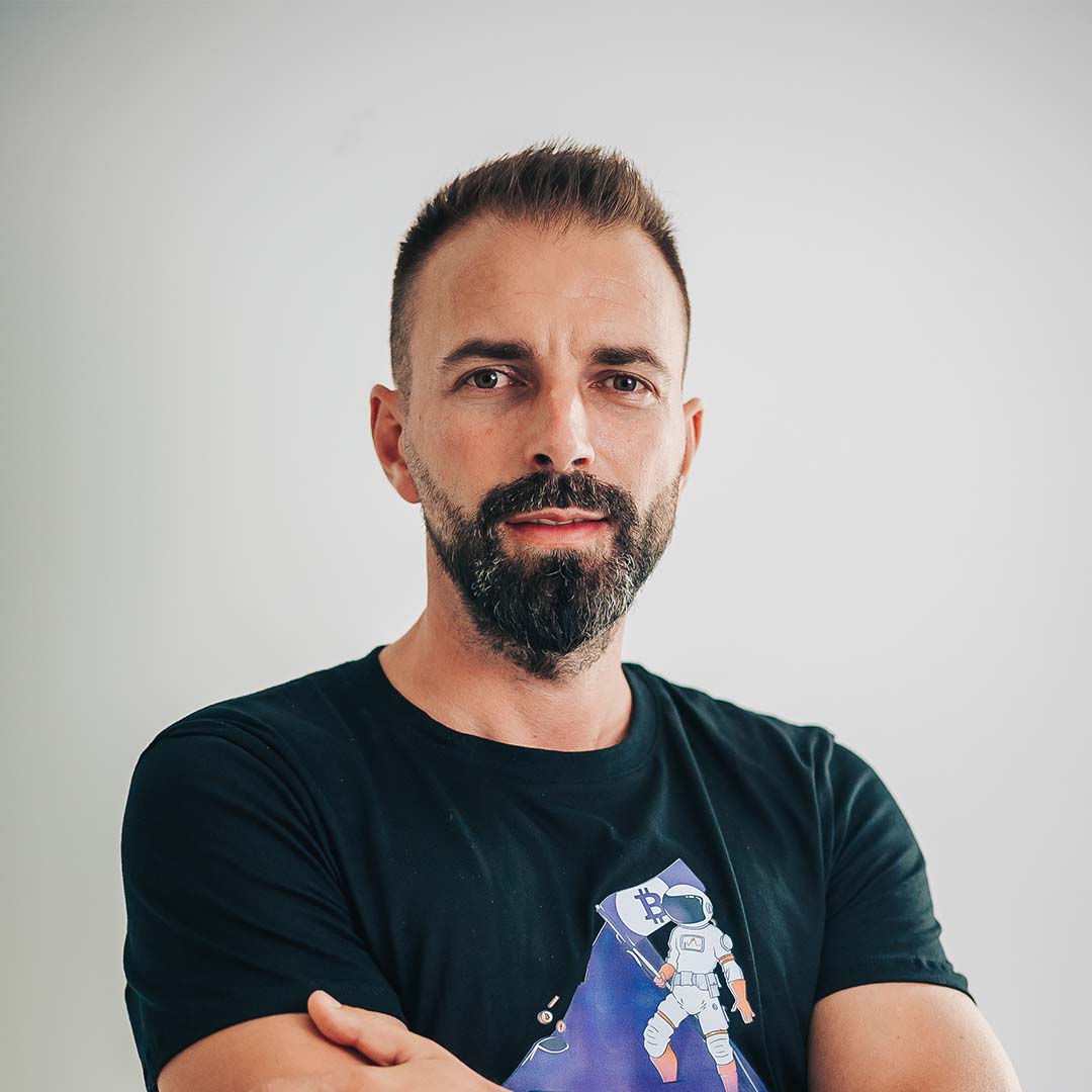 Marius MORRA