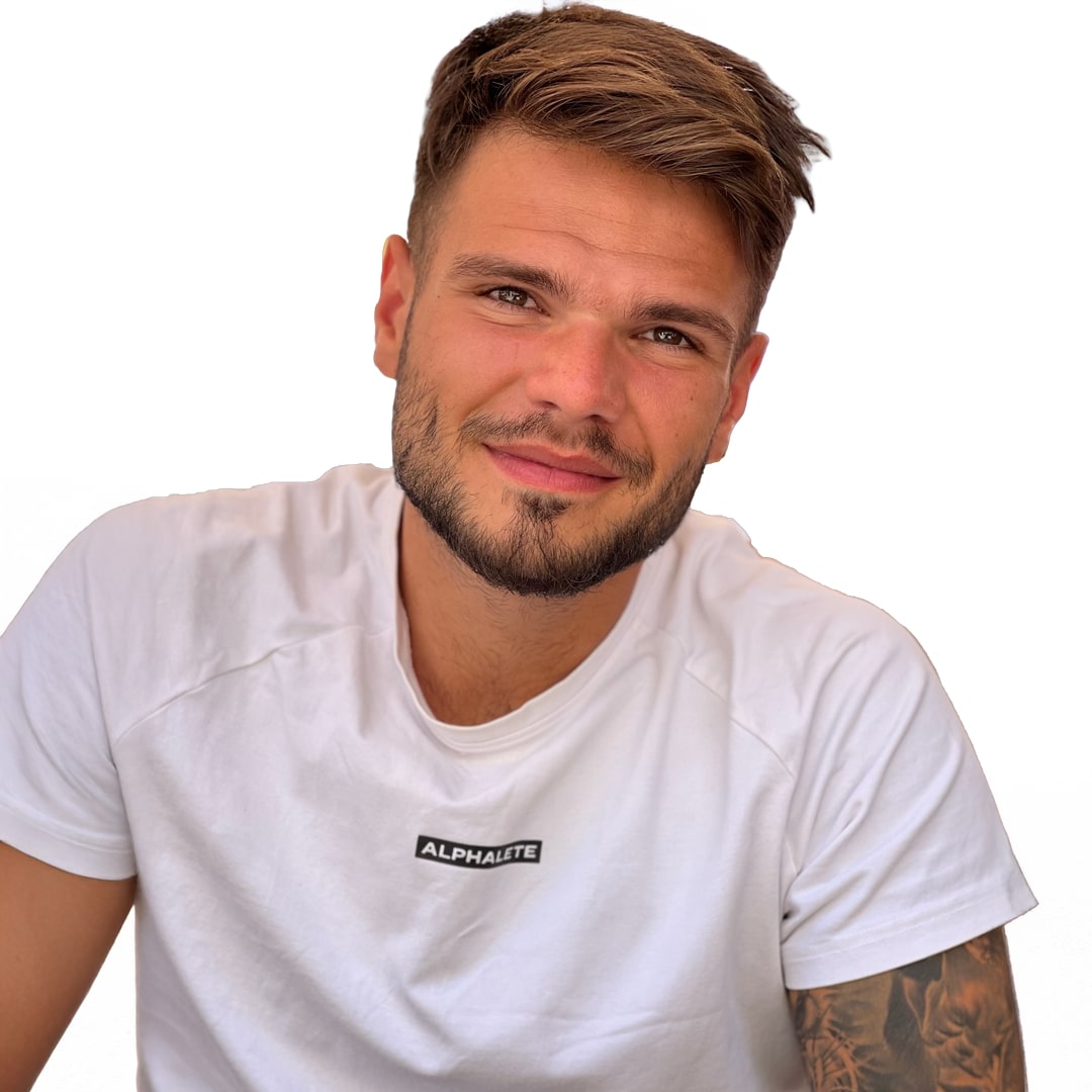 Mihai MUCENICA