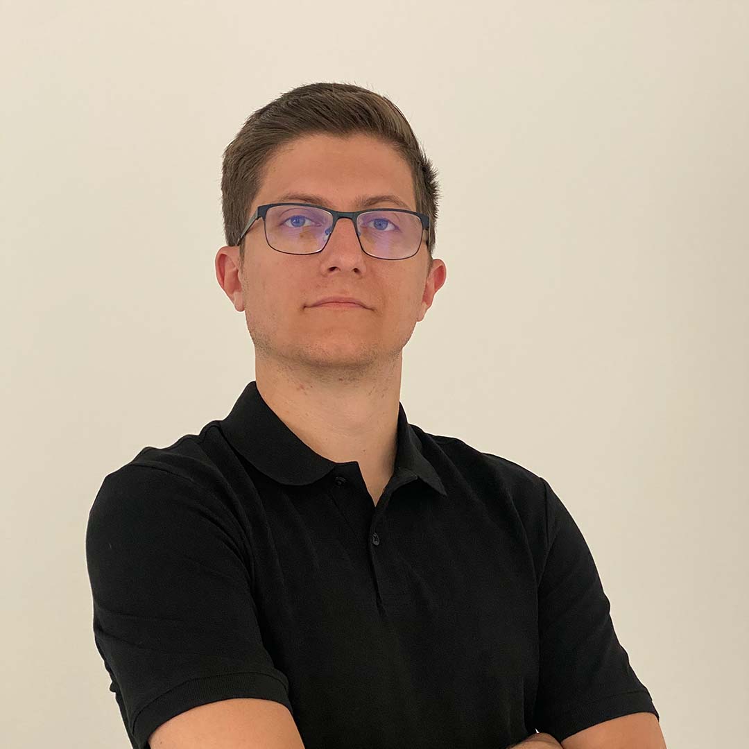 Mihai ȘTEFAN