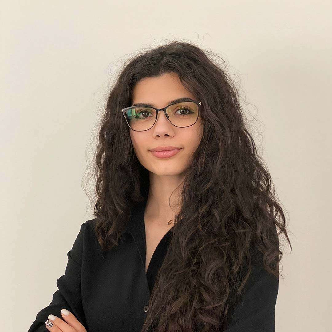 Octavia MATEESCU