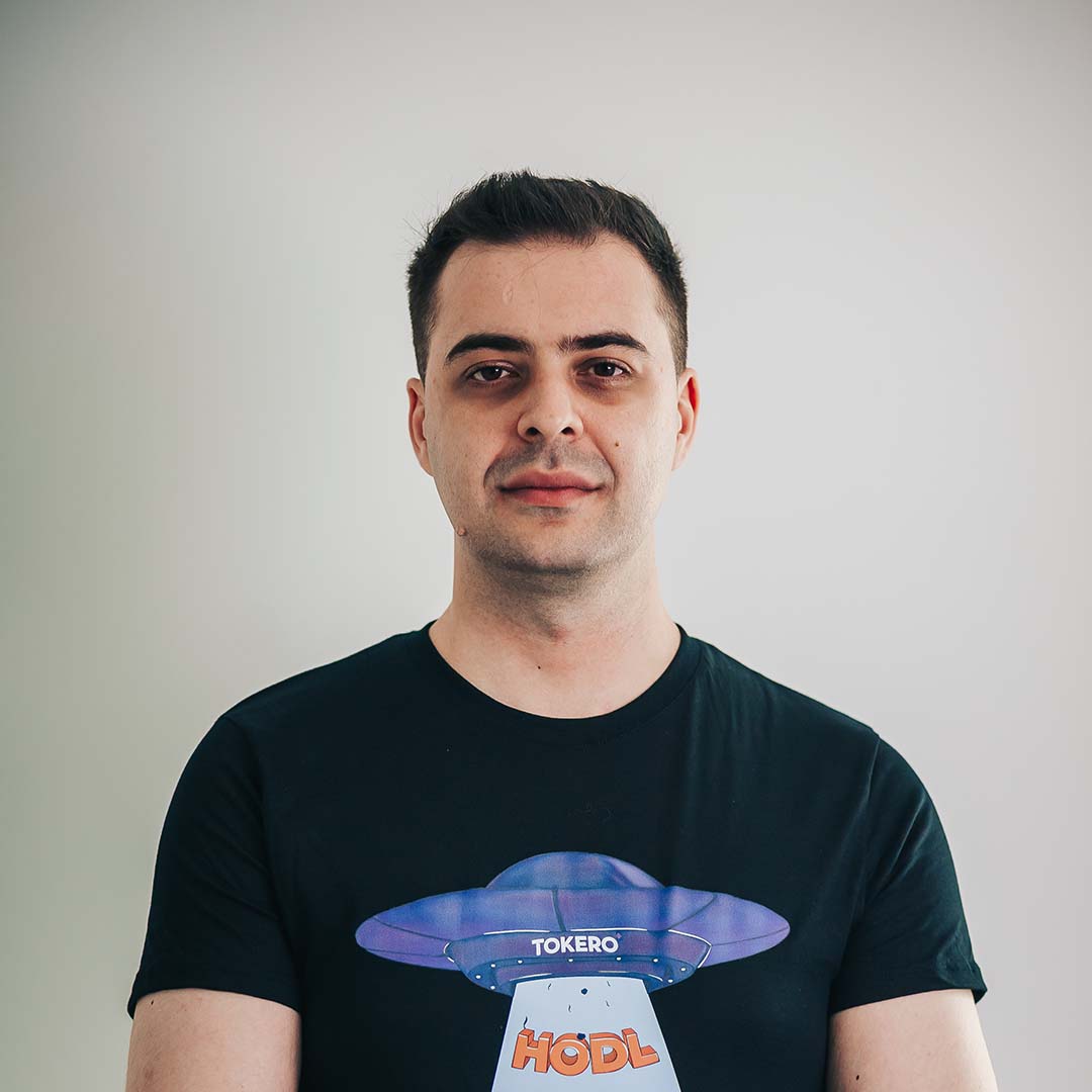 Sabin SIMIONESCU