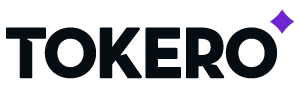 TOKERO Logo