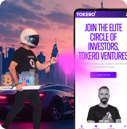 TOKERO Ventures
