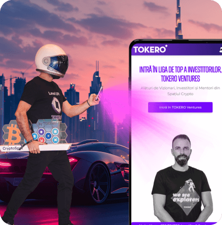 TOKERO Ventures