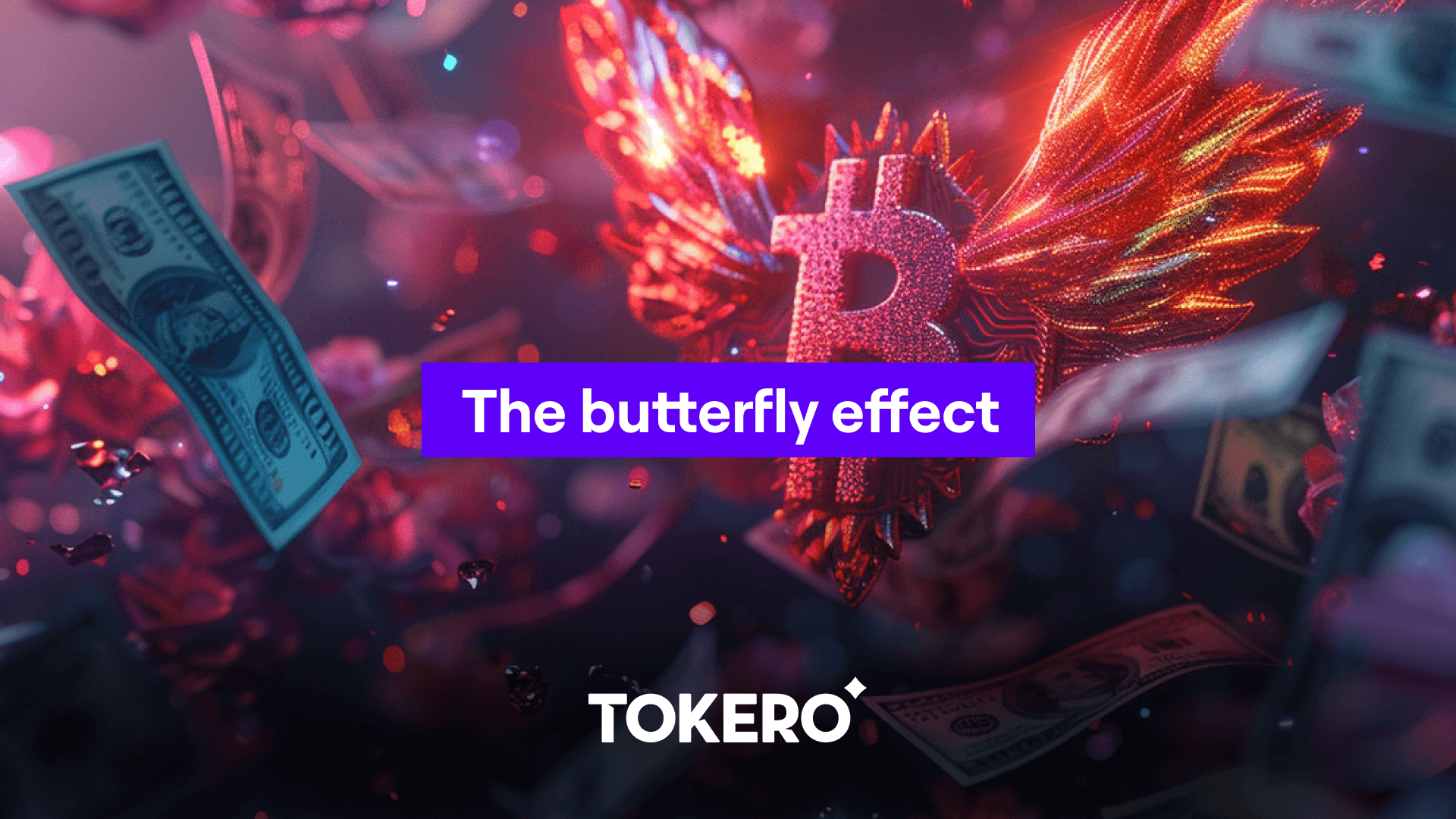 The Butterfly Effect