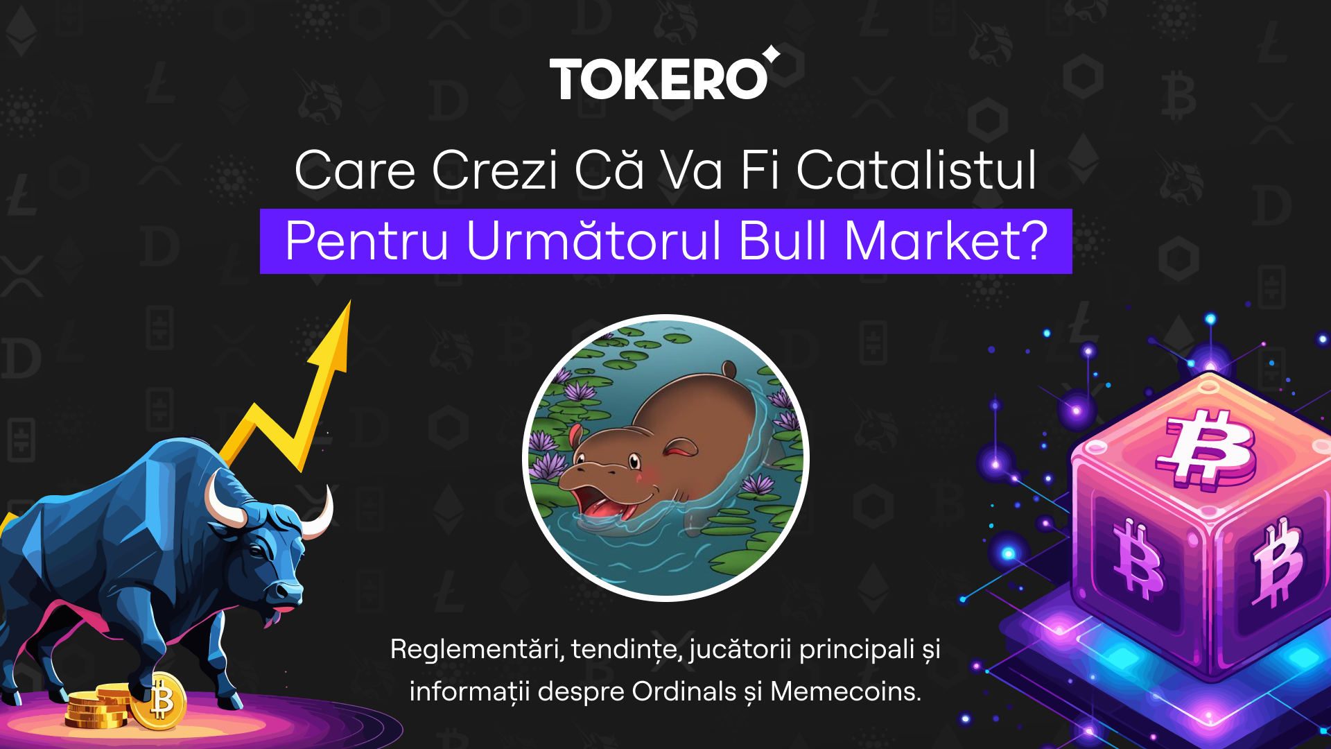Următorul catalizator