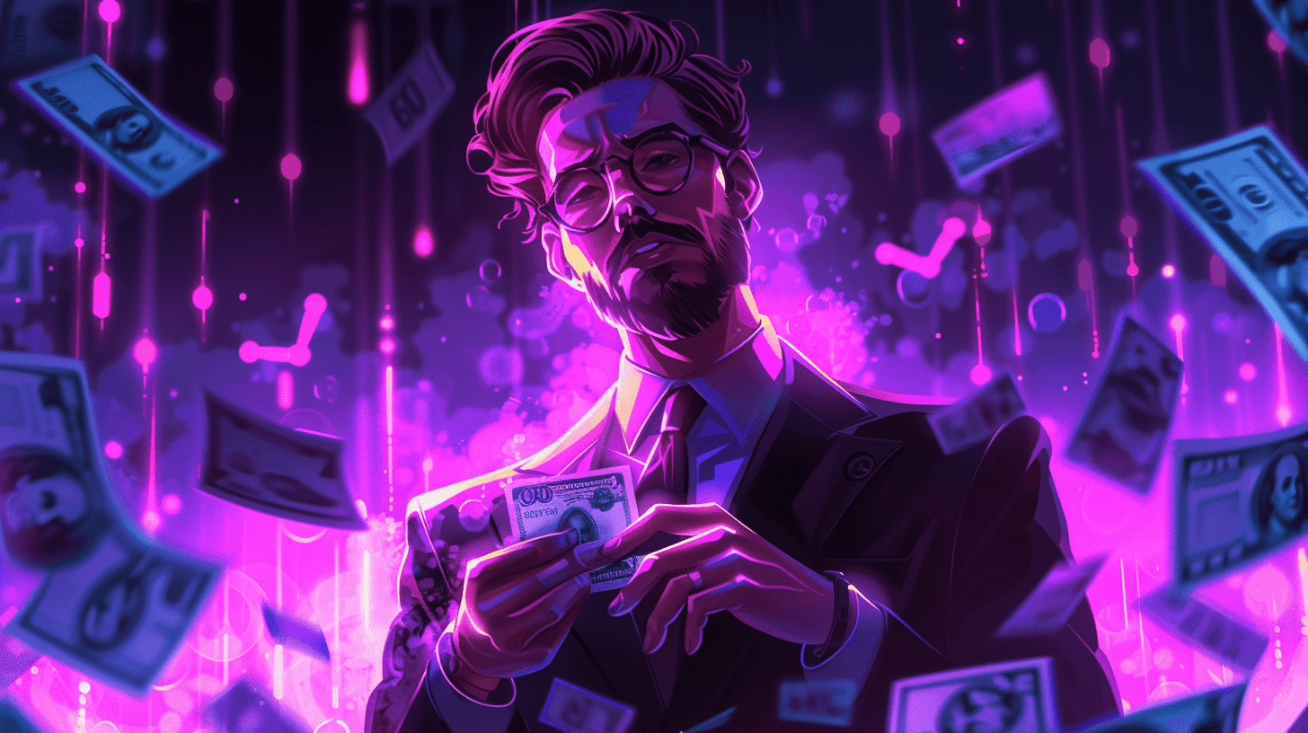 Crypto Investment Scams