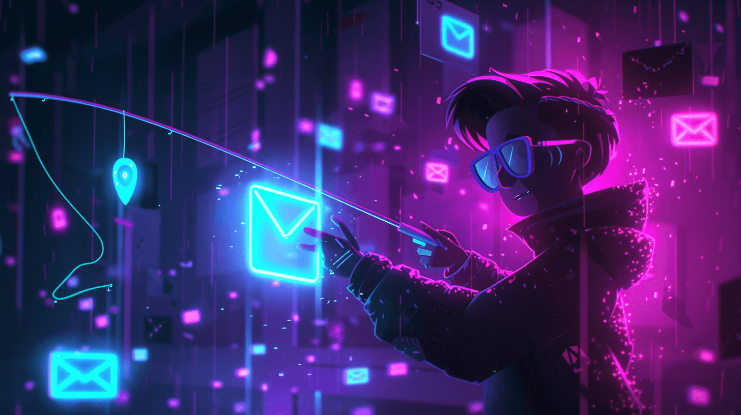 Phishing Attacks