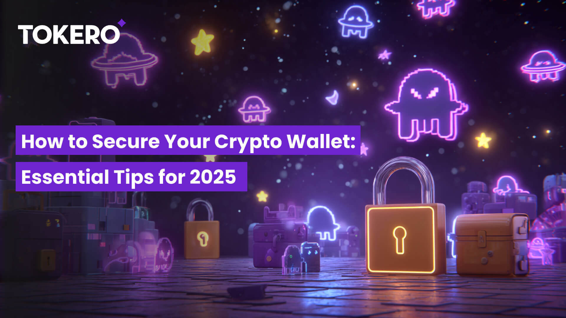How to Secure Your Crypto Wallet: Essential Tips for 2025
