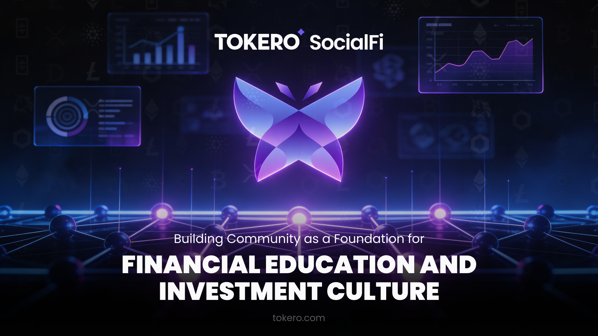 Building Community as a Foundation for Financial Education and Investment Culture