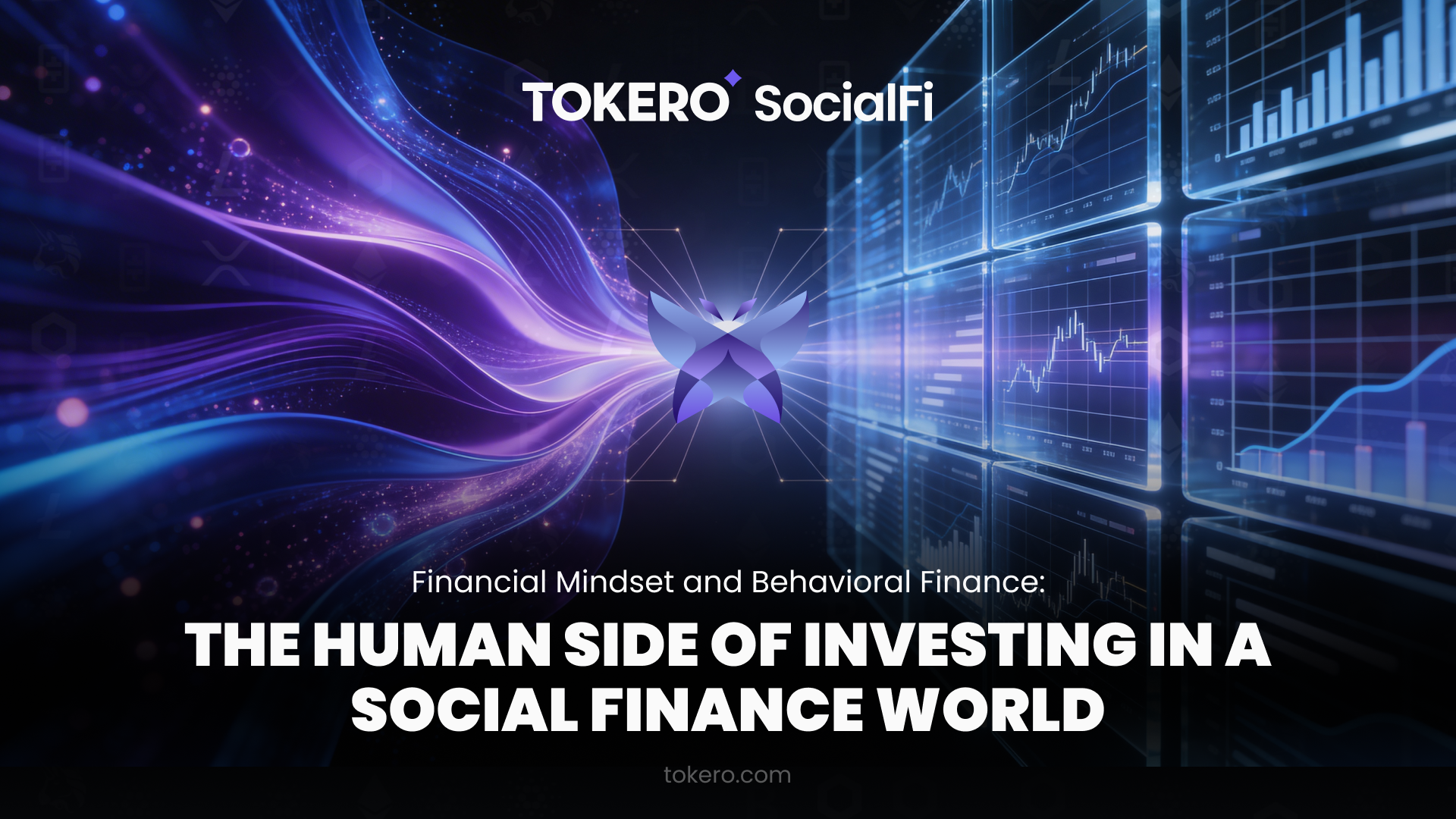 Financial Mindset and Behavioral Finance: The Human Side of Investing in a Social Finance World