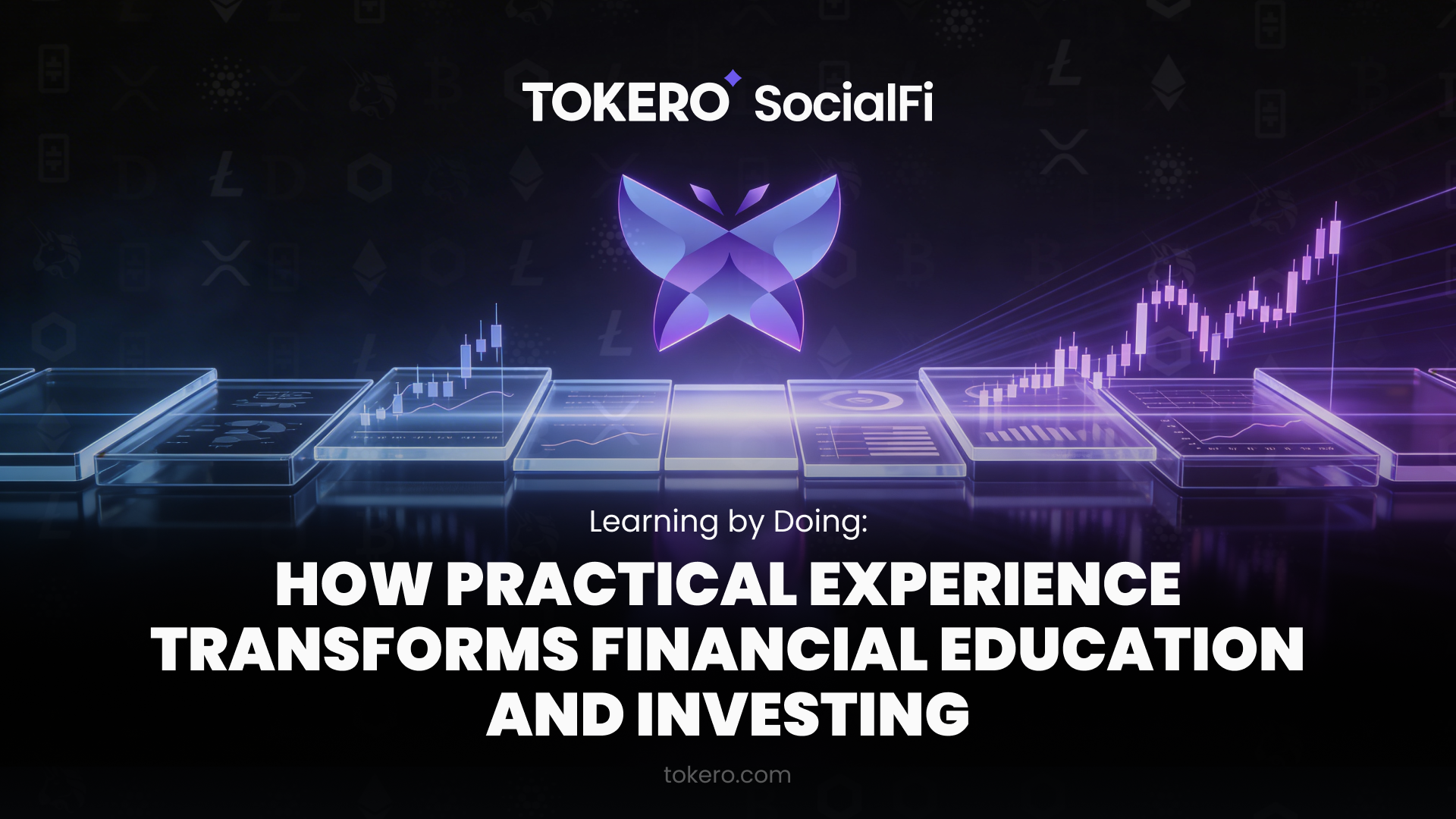 Learning by Doing: How Practical Experience Transforms Financial Education and Investing