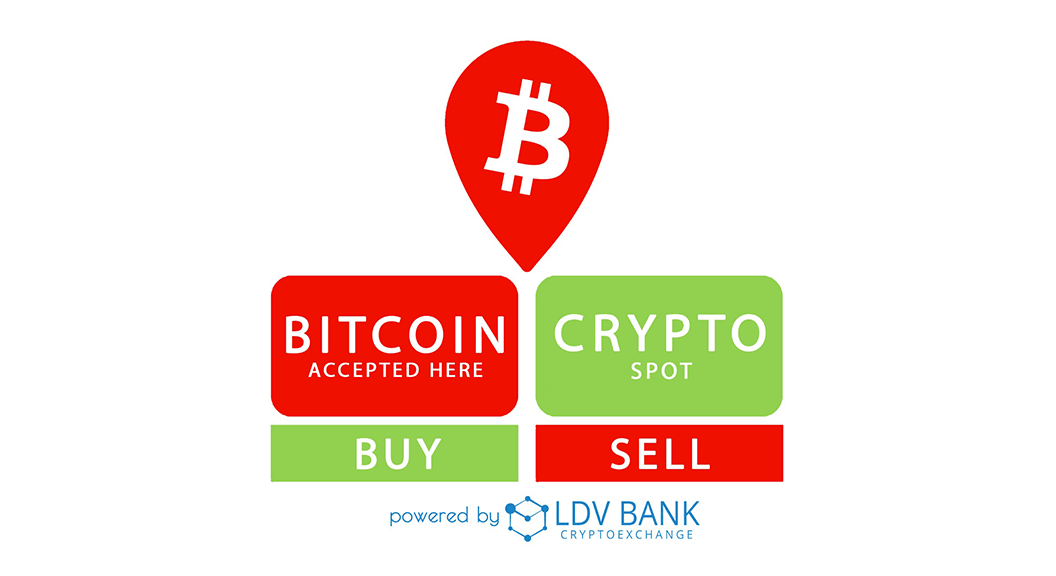 LDV Bank brings cryptocurrencies to foreign exchange houses
