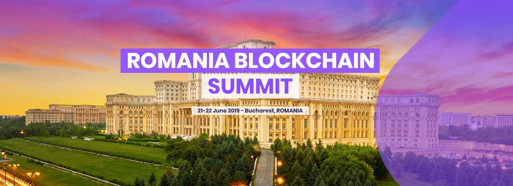 Participare Romania Blockchain summit – ne vedem la stand
