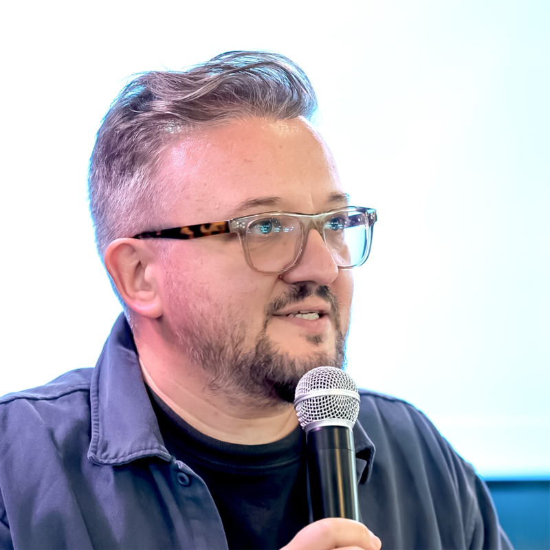 Florin Grozea