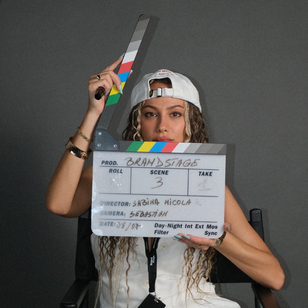 Sabina Nicola