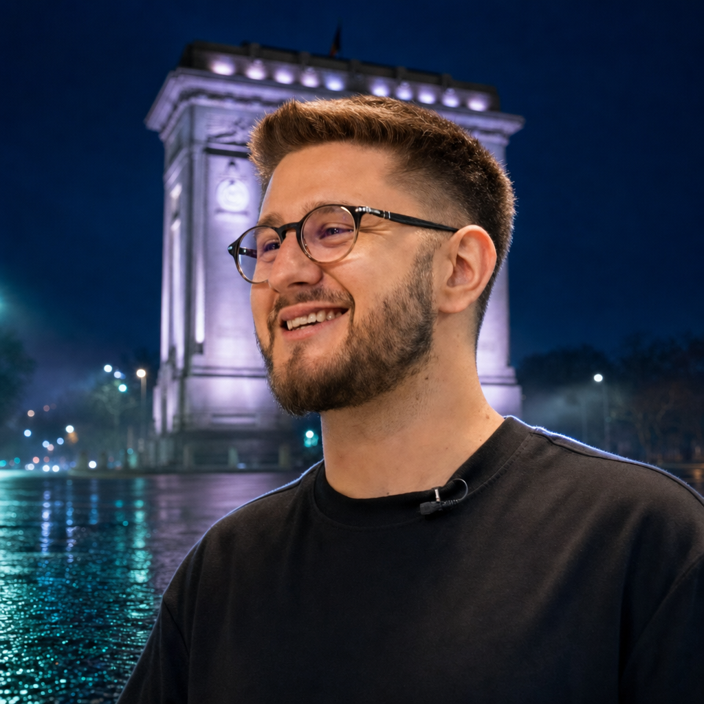 Andrei Pata