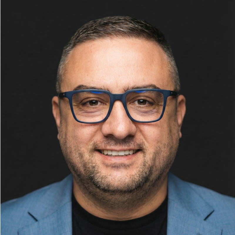 Adrian Dragomir